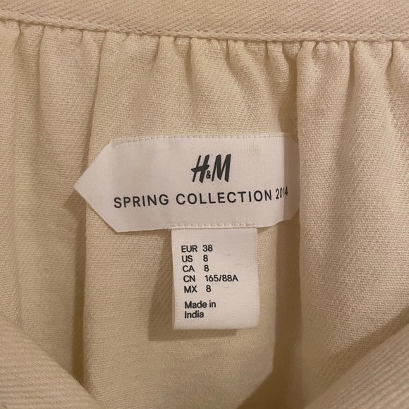 H&M Limited Spring Edition Spring 2014 - Picture 3 of 6